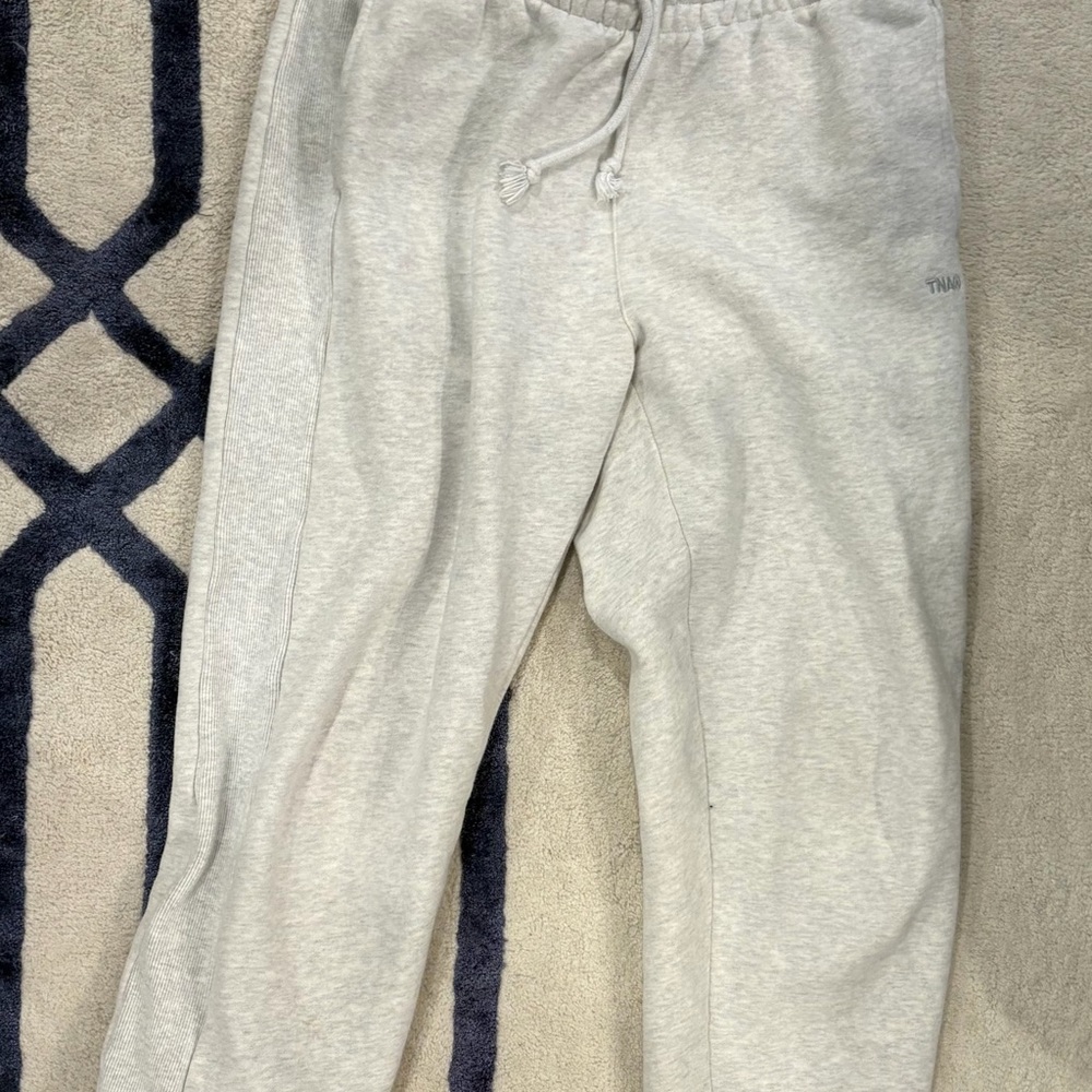 Aritzia TNA Sweafleece